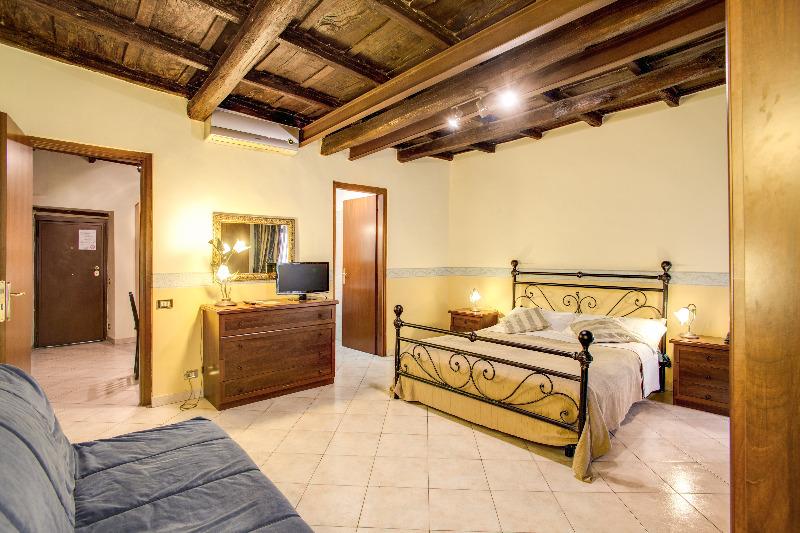 Anfiteatro Flavio Hotel Roma